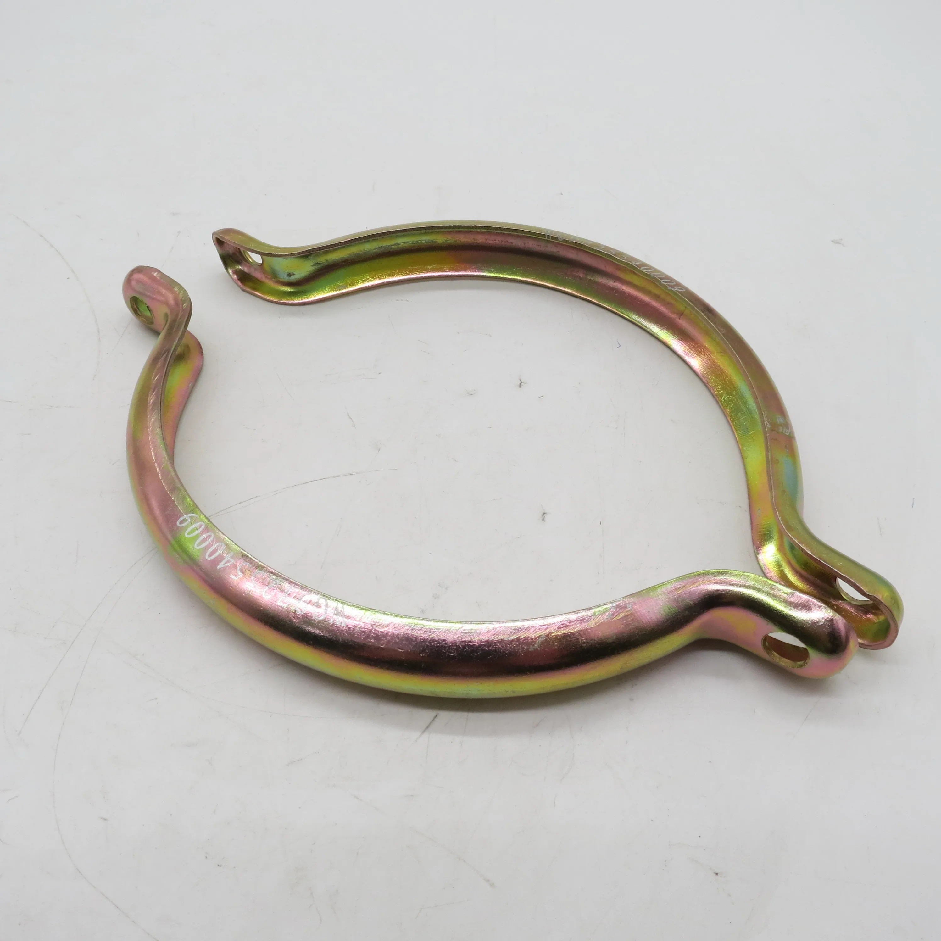 ドットコム Best Price Auto Engine Parts - Exhaust Pipe Clamp WG9725540009