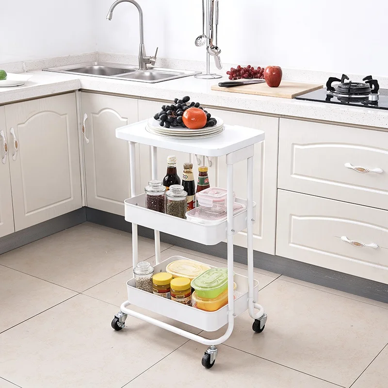 Buy Wholesale China Oem&odm 2-layer Foldable Drawer Kitchen