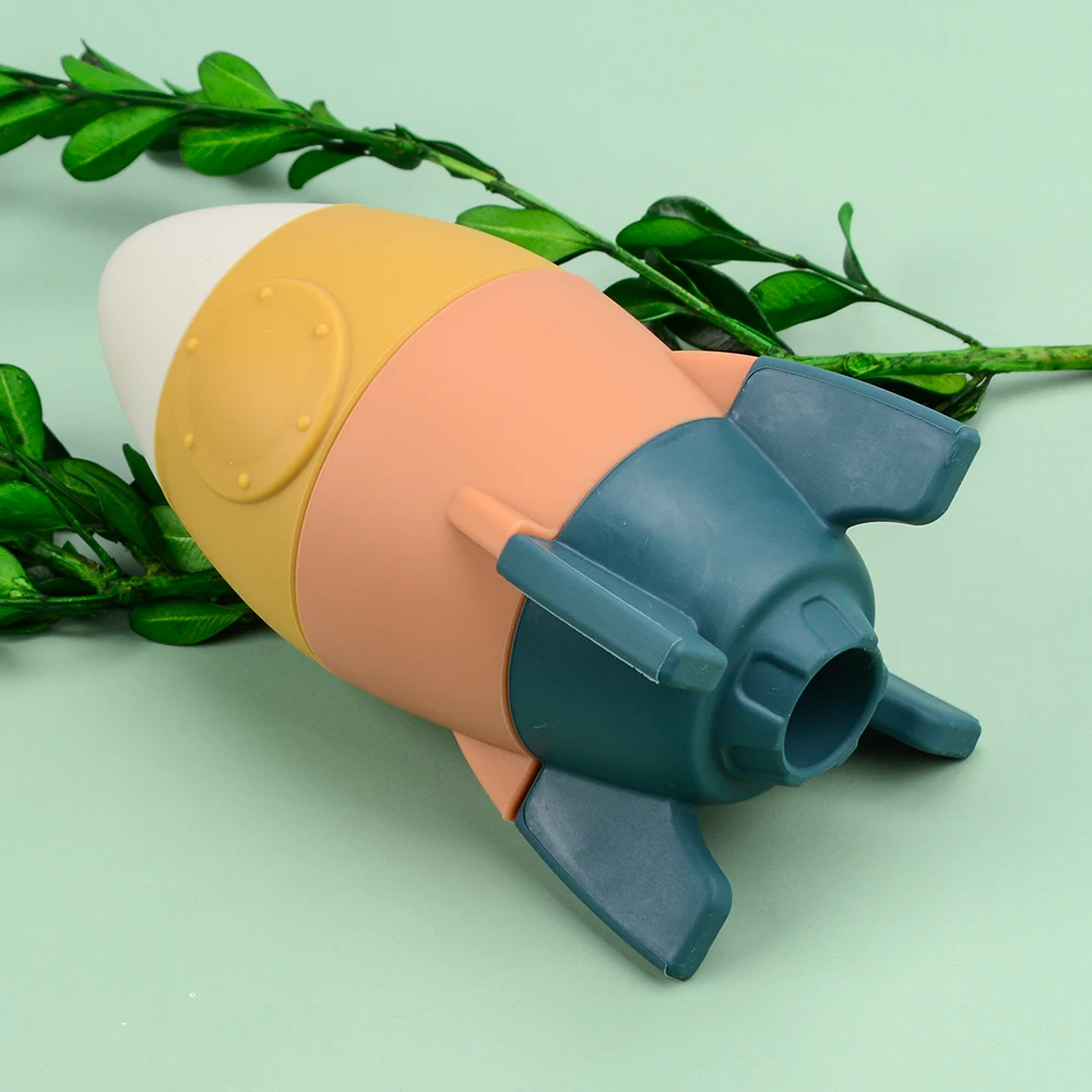 Набор силиконовых игрушек