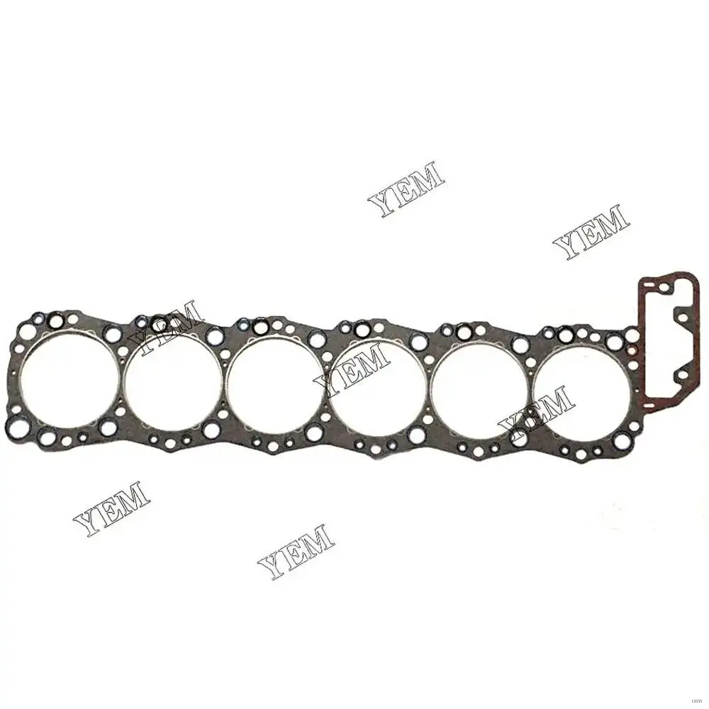 For Hino Engine Parts J08C Head Gasket