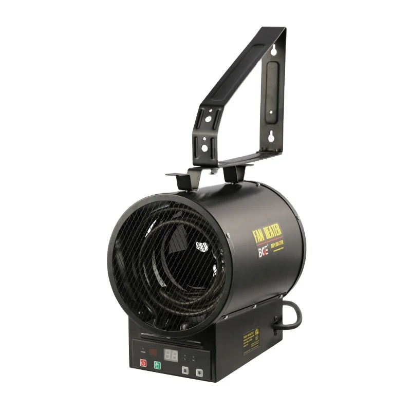 Ceiling Mounted Fan Heater Fast Heating Solutions