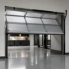 Bi-Fold Garage Door