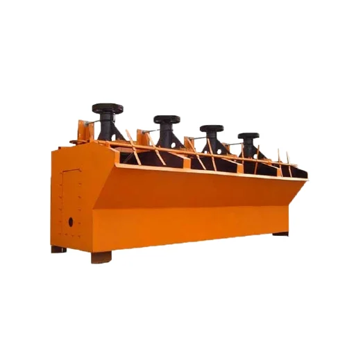 Gold Copper Refining Machine Floatation Mining Machine