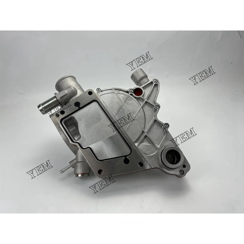 TD2.9 Water Pump 4138560 for Deutz Rebuild Kit High Performance 5