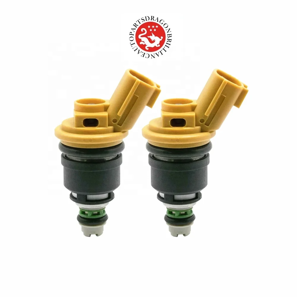 Fuel Injector Nozzle A46-Z00 16600-RR543 for Nissan 300ZX