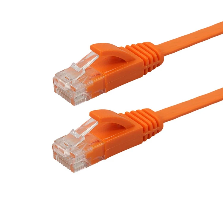 Vicenray Factory price Cat5e cat6 Cable UTP FTP SFTP Network cat5 Patch Cord Ethernet Cable rj45 connector lan cable