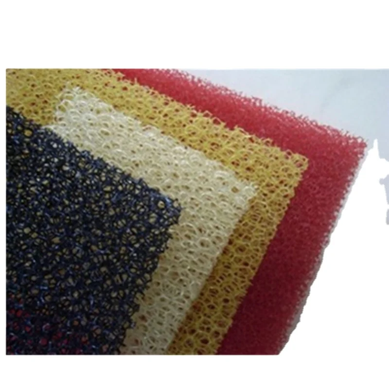 Аквариумный Биохимический хлопковый воздушный фильтр для аквариума