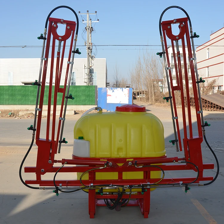 宮崎 ◎ ブームスプレイヤー タンク 500L ノズル トラクター