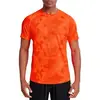 Neon Orange