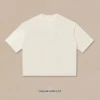 Cream Apricot