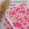 Pink color series