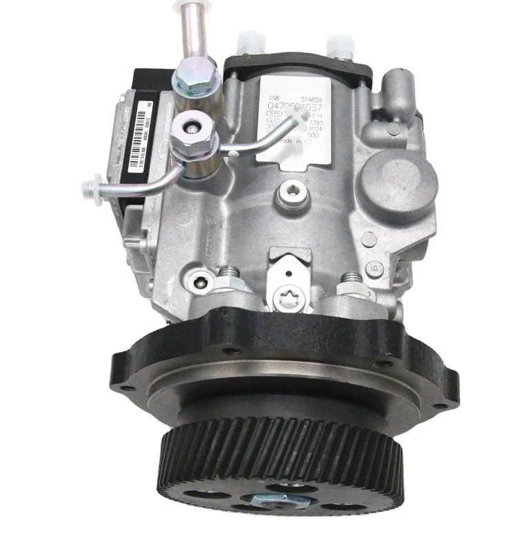 VP44 yakıt enjeksiyon pompası 0470504037 109341-1006 8972492380