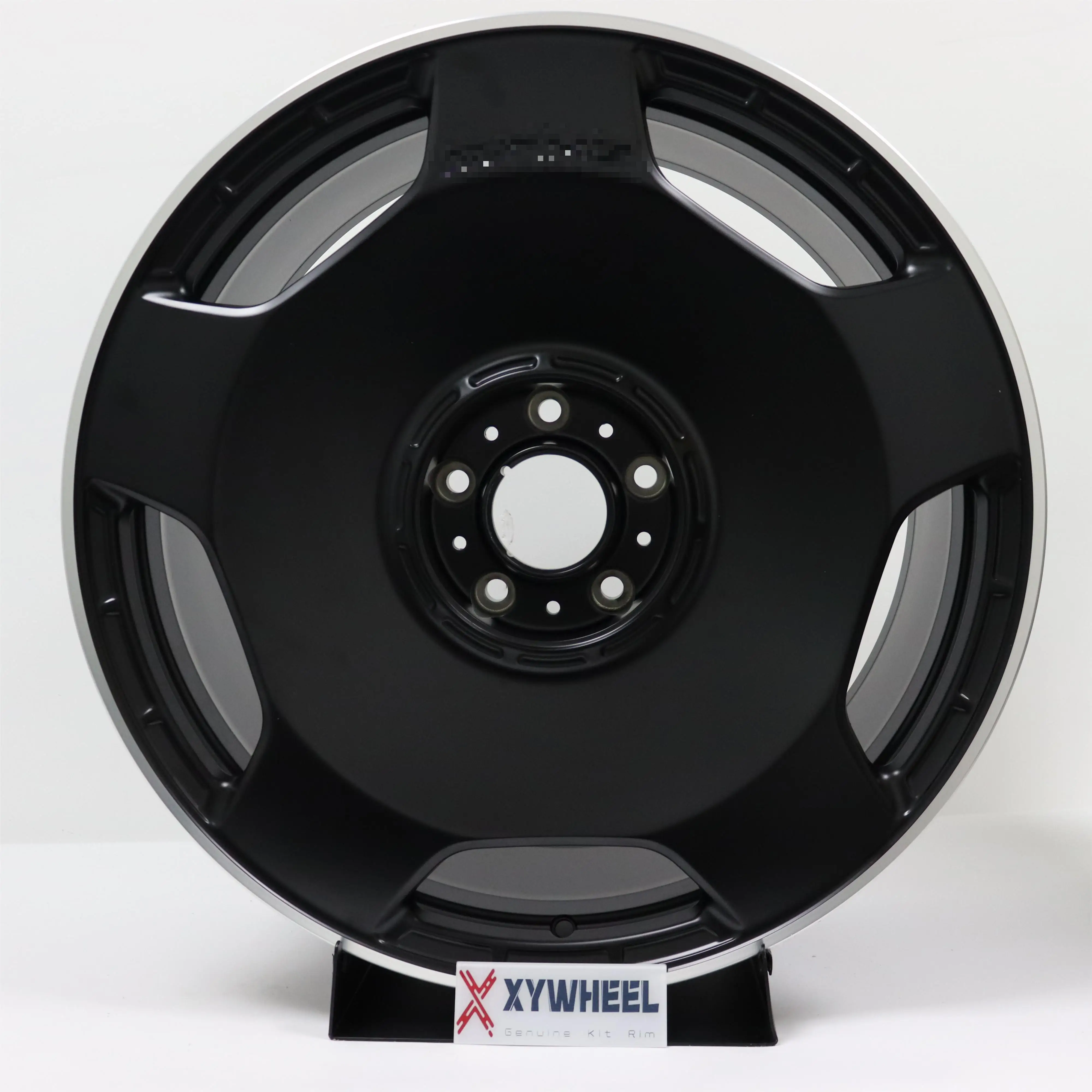 Xywheel G sınıfı G63 tasarım 22*10 et36 A4634014100 22 inç jantlar