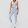 3129 vest 3129-1 trousers-mist blue