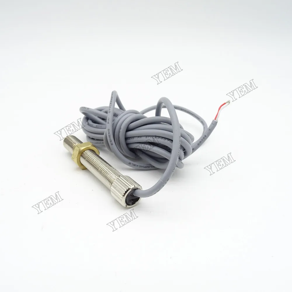 For Perkins Revolution Sensor 2868A006 Engine Parts Manufacturer 4