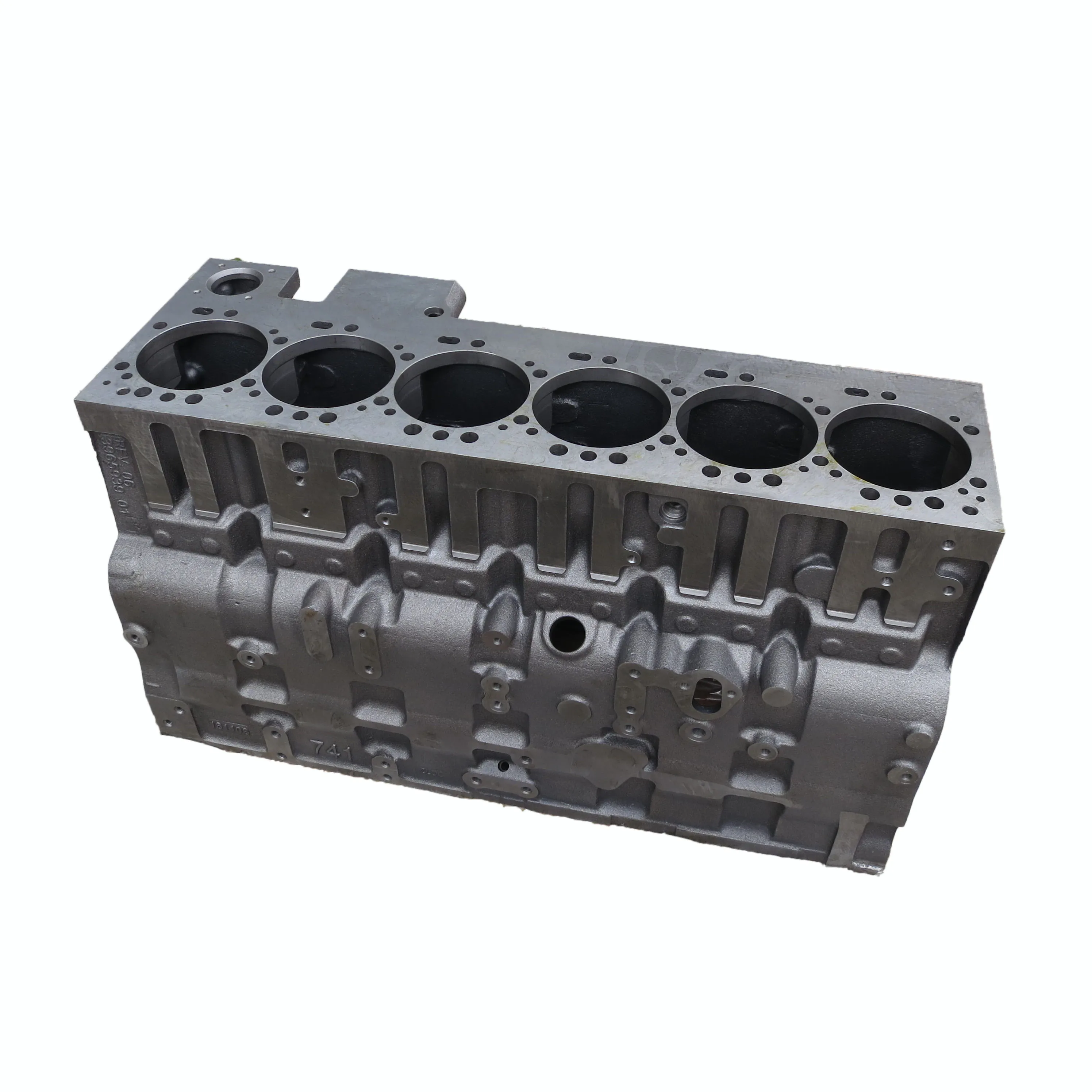 东风发动机备件6CT QSC8.3缸体5260561 5293413发动机缸体气缸| Alibaba.com