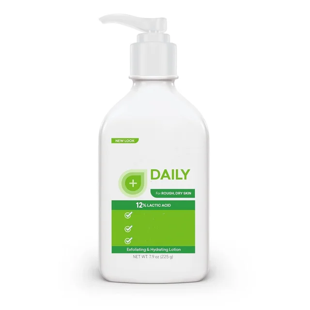 Amlaacti Niacinamide Whitening Cream Exfoliator And Moisturizer Smoothing Anti-Dry Brighten Skin Care Lotion