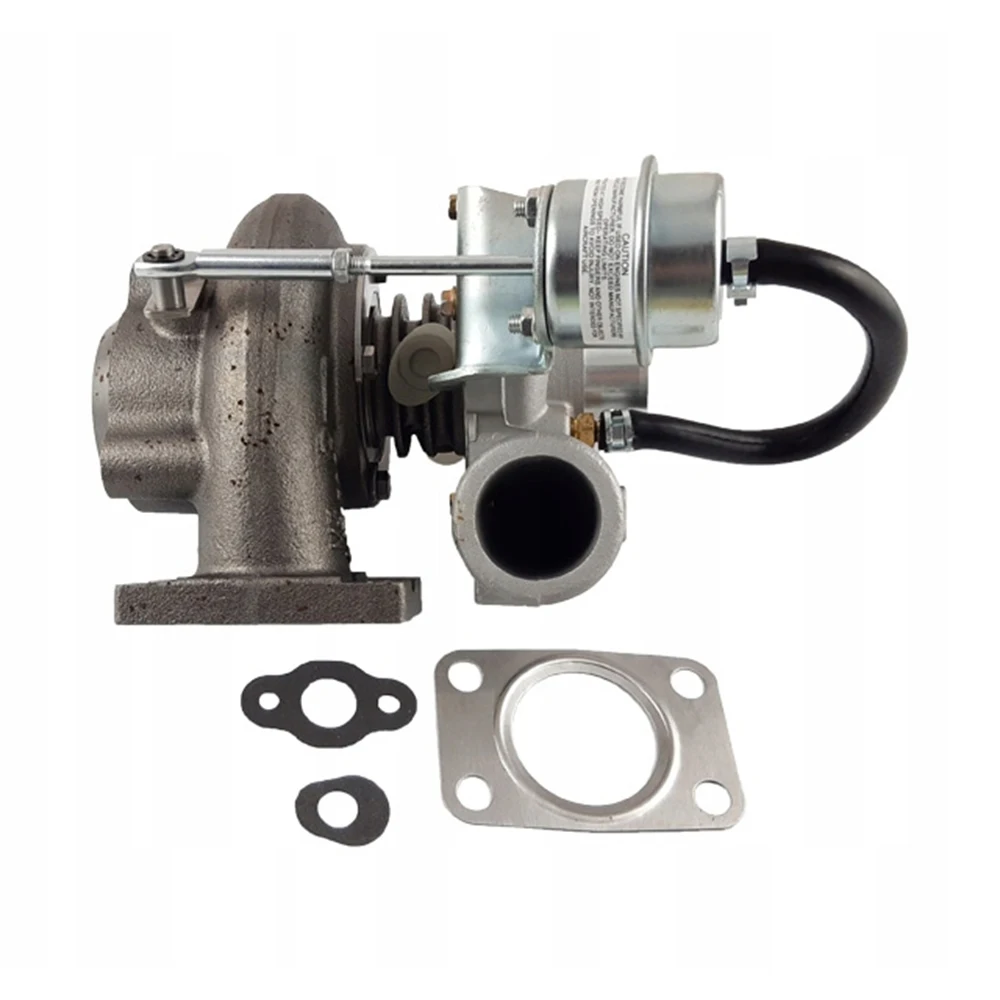 IZUMI Turbocharger 2674A319 for Perkins T4.40 Fast Delivery Engine Parts