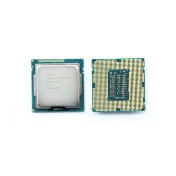 I3 Processor with CPU 8th Gen I3 8100 I5 8500 I78700 2*DDR4 RAM
