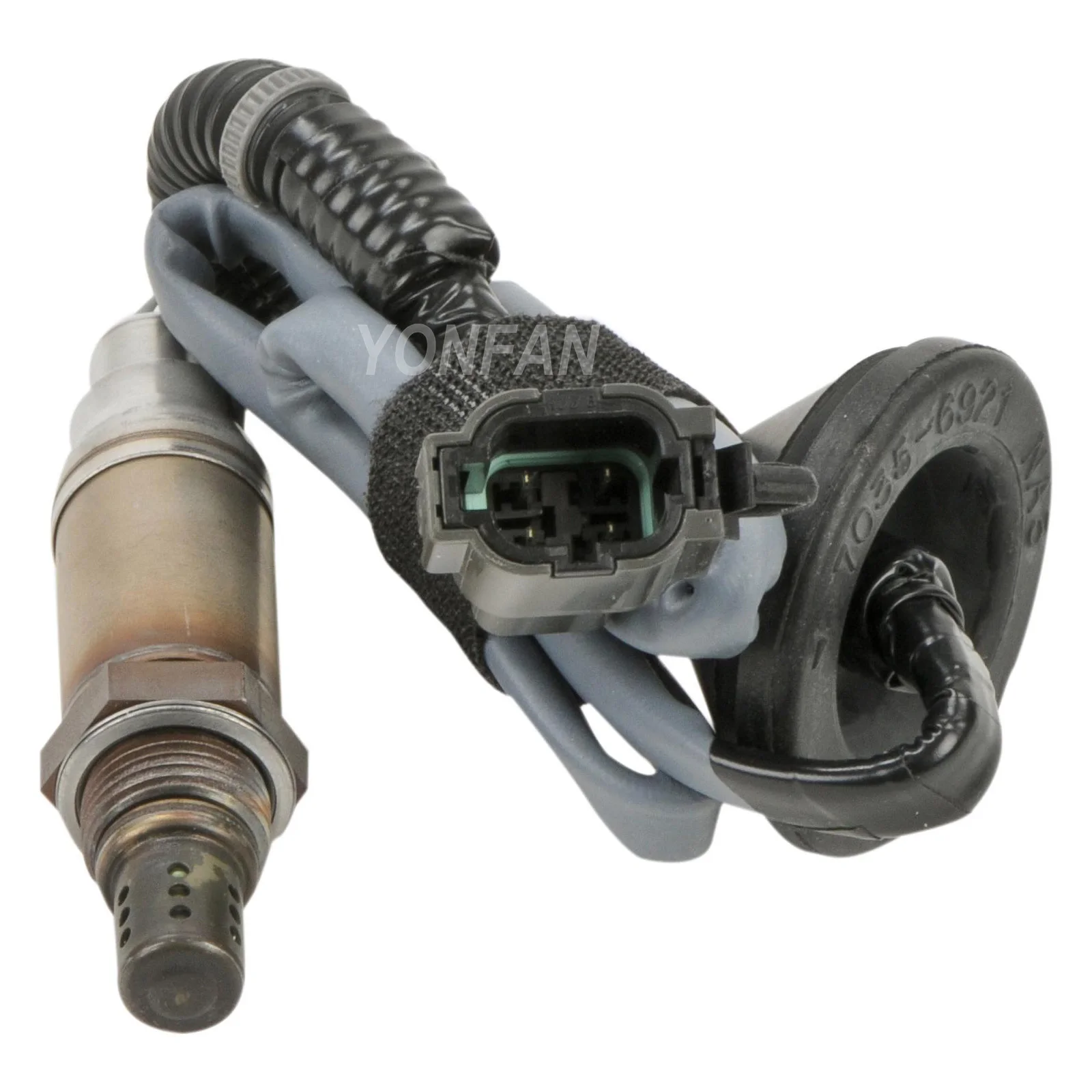 〜ポン☆〜 Oxygen Sensor 0258005979 for Nissan Quest 3.0 1998 226A0