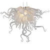 Lampadario in Vetro di Murano-2