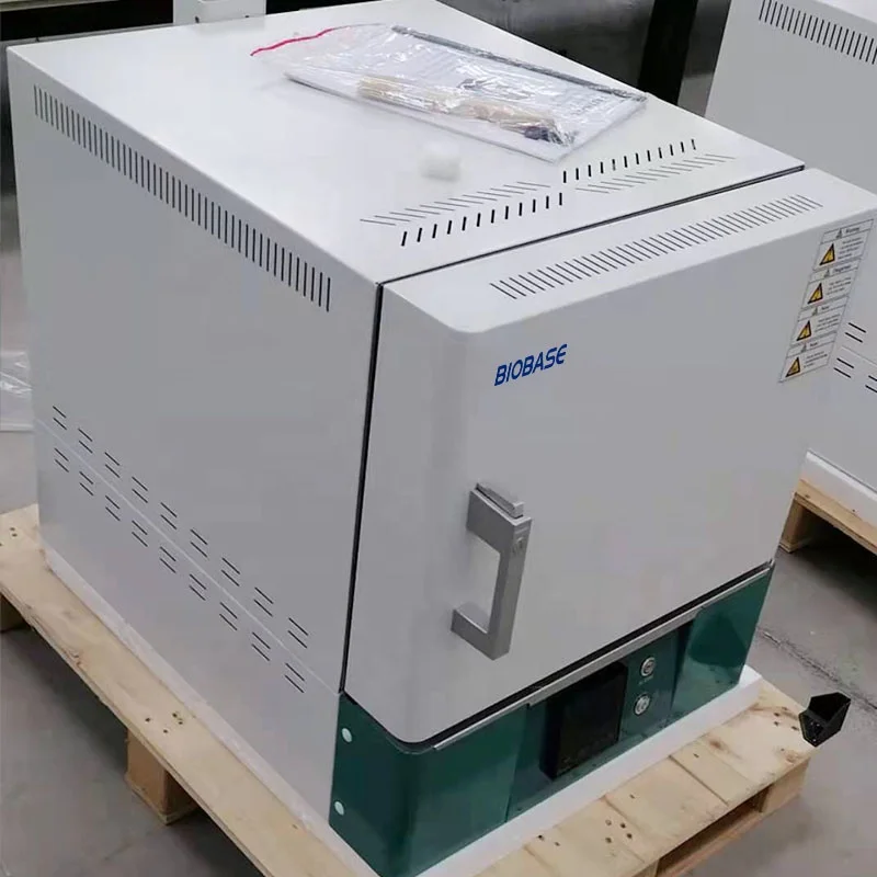 Biobase Benchtop Muffle Furnace Mc1012 Muffle Furnace Manufacturer And