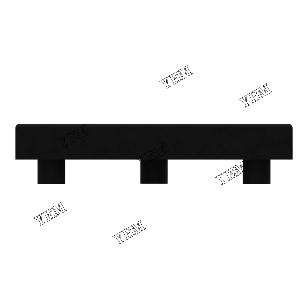 Pad Assembly-Street 166-7870 for Cat Engine Part 3