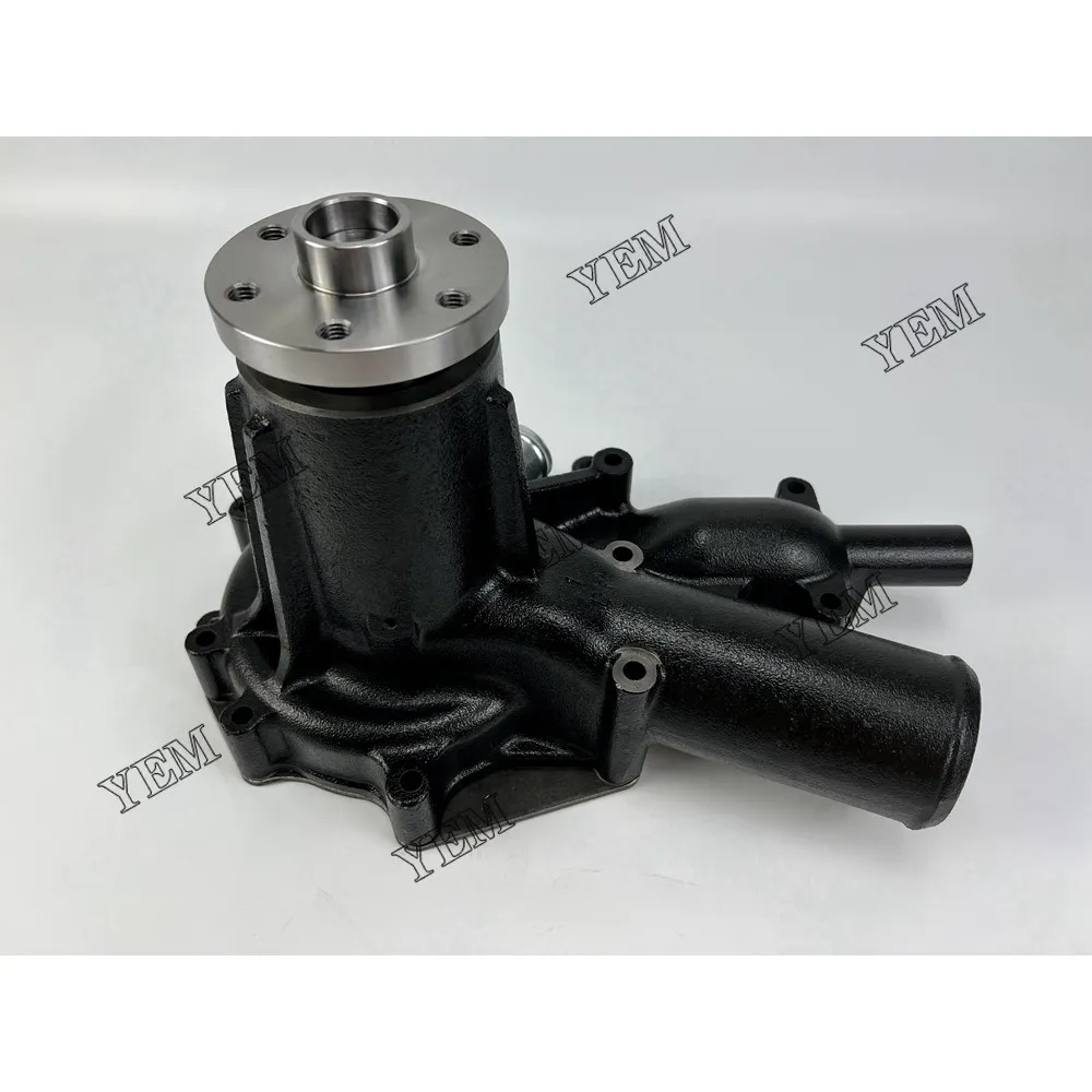 6HK1 8-98229799-0 Water Pump for Isuzu Engine Parts 2