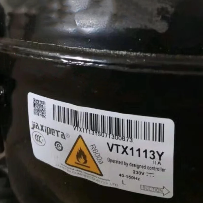 Original VTX1113Y-180 R600A DC 230V Variable Frequency Inverter
