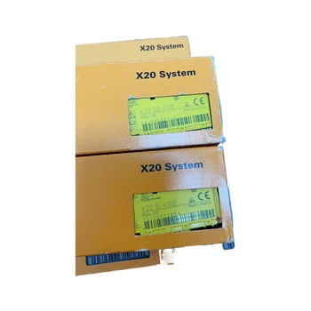 New and Original PLC X20 Safe Digital Output Module X20SO4110