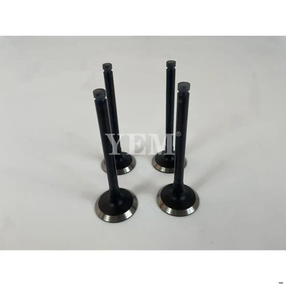 1004-40T IN Valve 3142D041 for Perkins