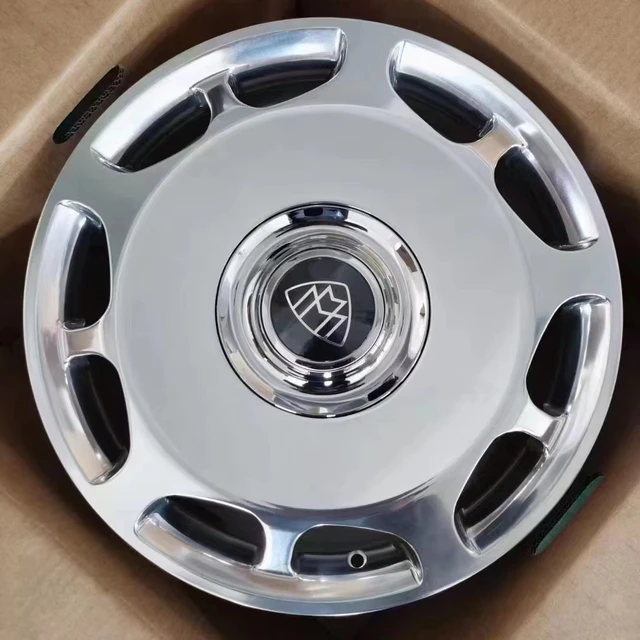 Universal Fit Custom Car Rims for Personal Vehicles  18-19 inch data is complete