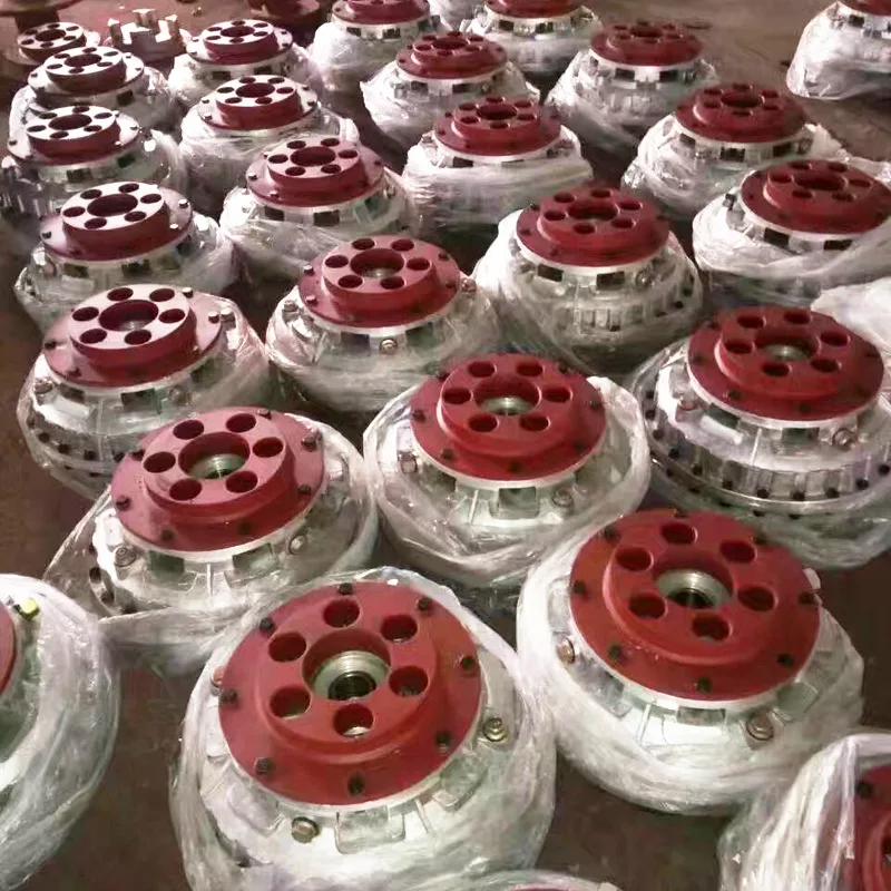 Supply Flender. Variable Speed Fluid Coupling Hydraulic Fluid Coupling