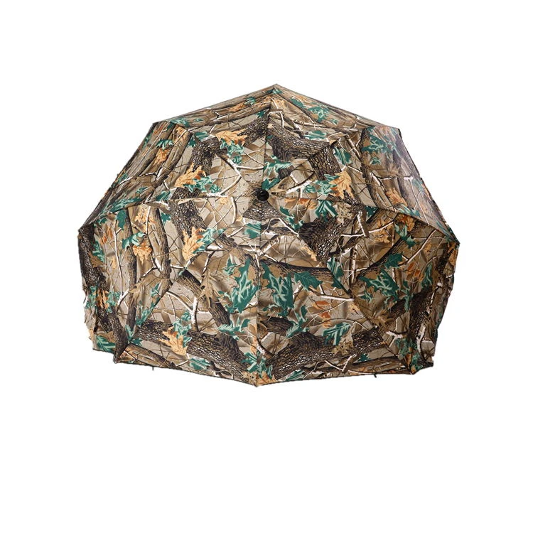 umbrella fishing tent