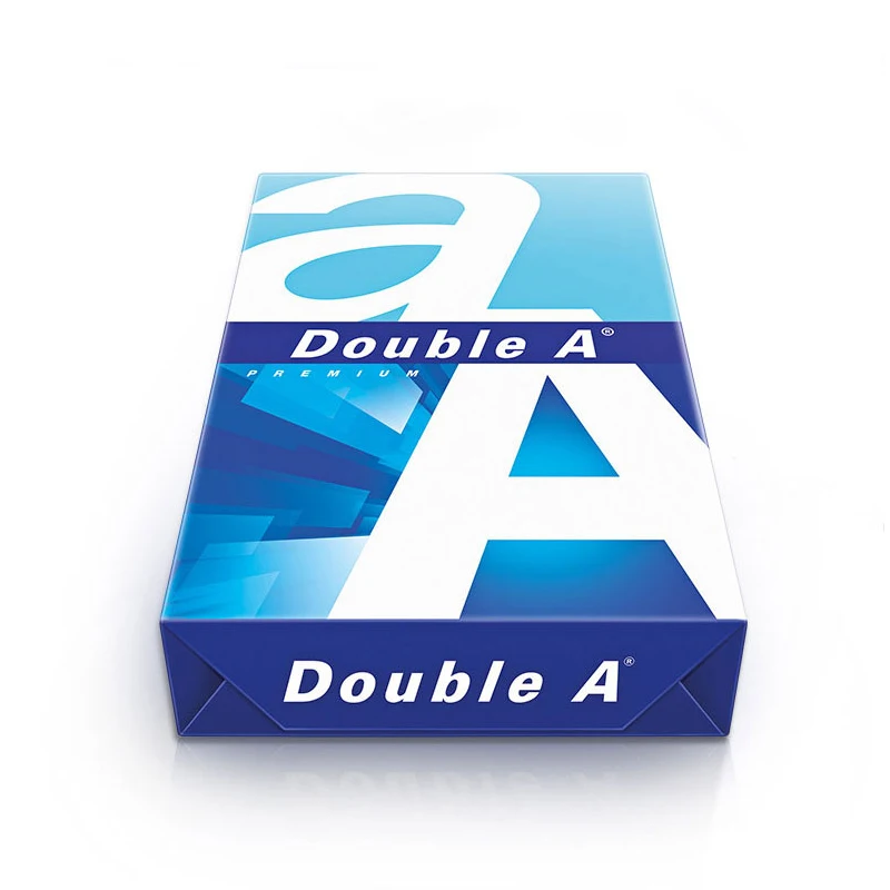 A3 80g Copy Paper Double From  Thailand A4 Copy Paper