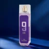 Violet n°9
