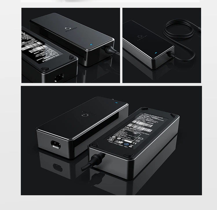 
Универсальный настольный адаптер питания переменного тока на 5 в 12 В 24 в 48 В постоянного тока для ноутбука 48 В 3A 