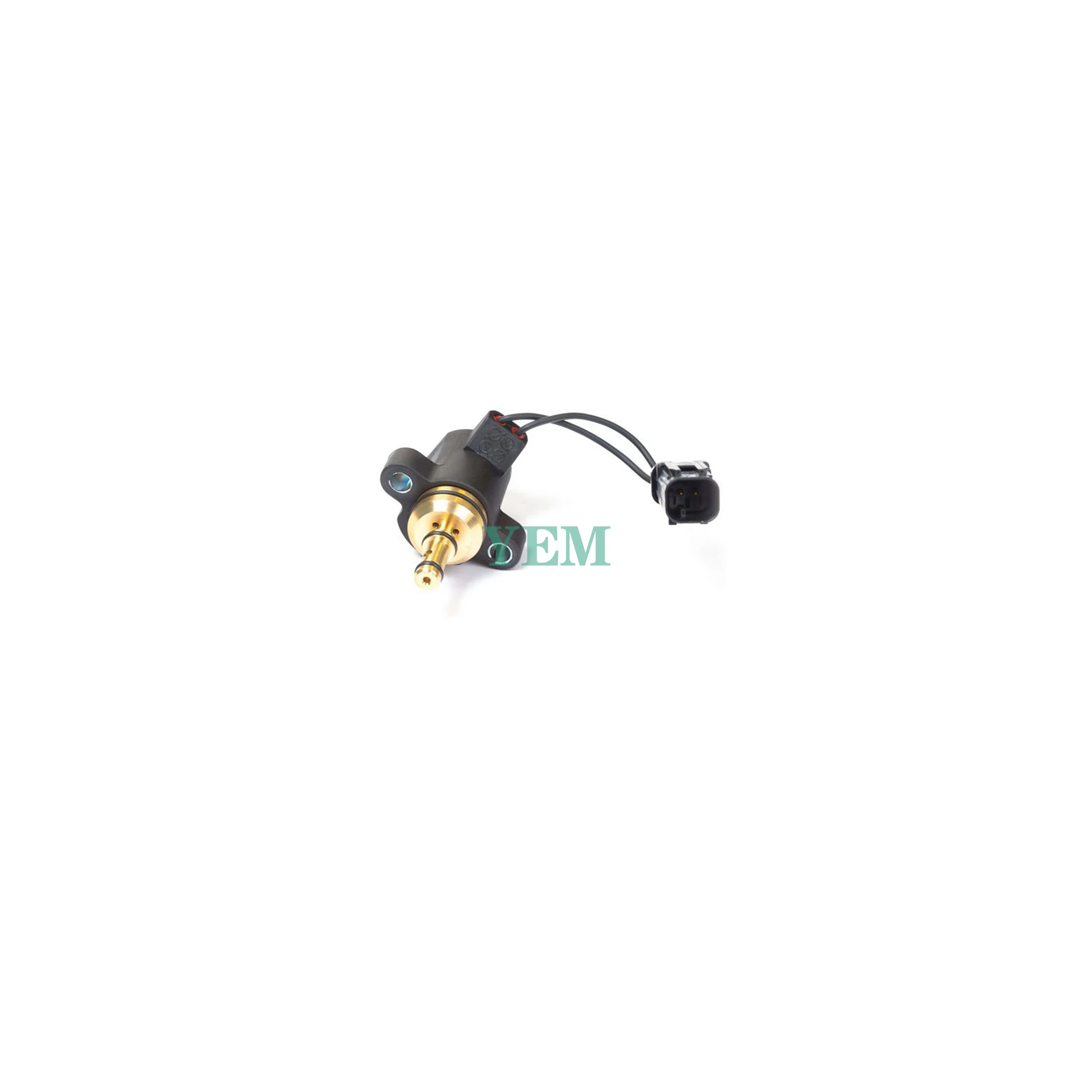 Engine Repair Kit T409511 Mixer Solenoid for Perkins T409511 Mixer Solenoid Fast Delivery Engine Parts
