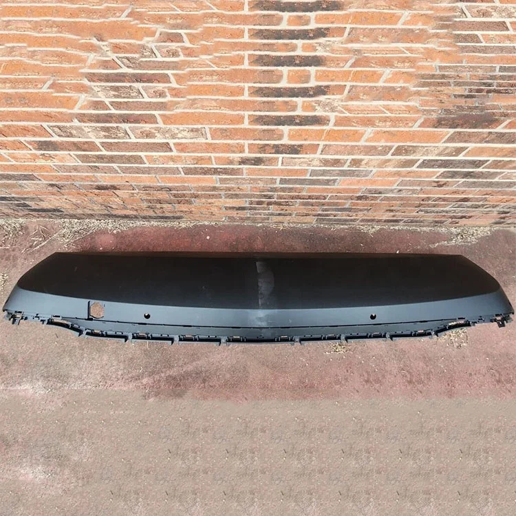 product kebel wholesale price auto rear bumper good quality car bumpers for chevrolet equinox 2018 2019 2020 2021-6