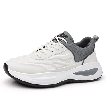 Popular and Fashionable Men's Outdoor Sports Shoes Casual Shoes Anti-skid and Lightweight