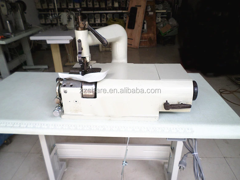 Automation Skiving Machine for Flat Belt Leather Skiver Machine