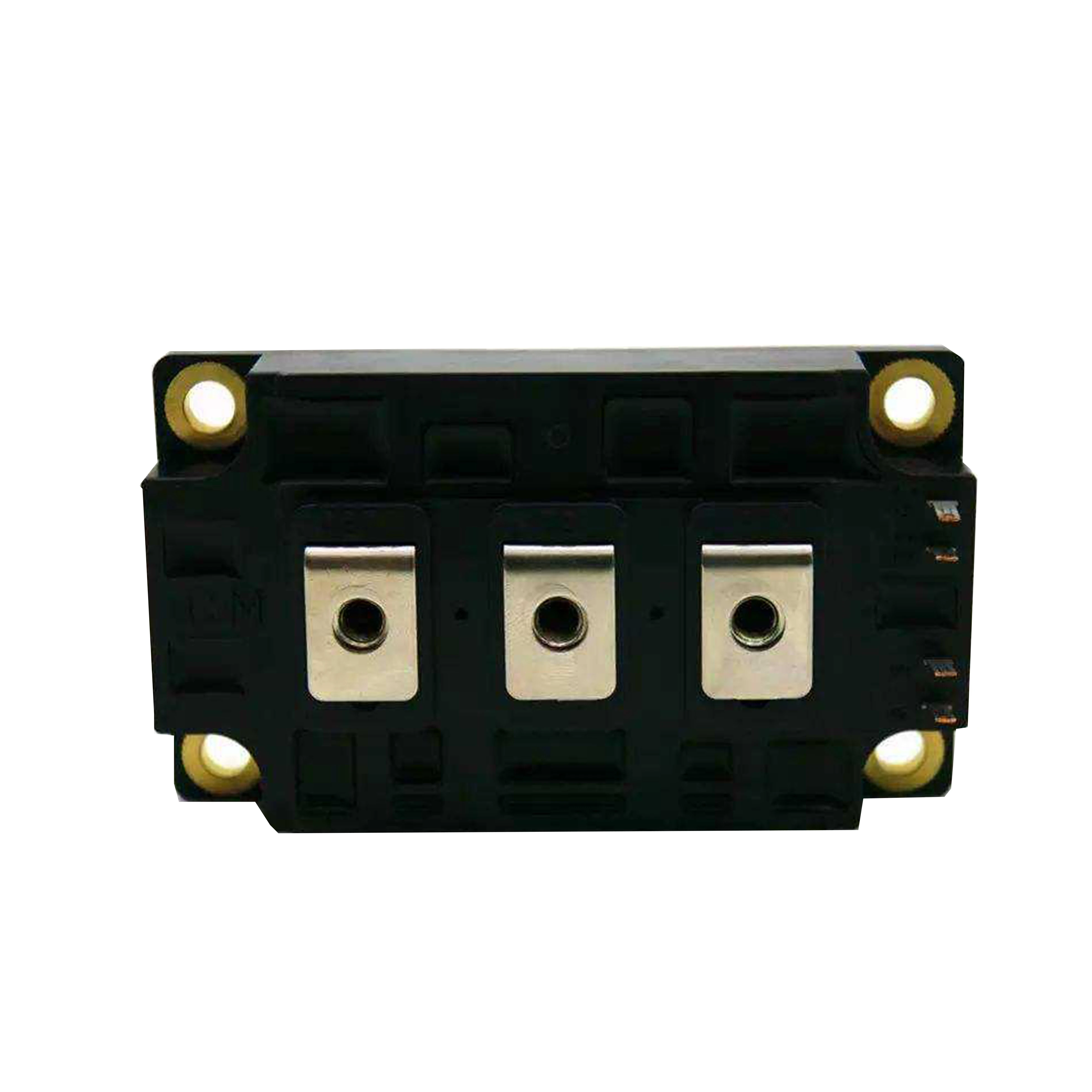 new original cm200dy 24h igbt power module rated 200a 1200v features low loss and high stability widely used in inverters servo drives and industrial power conversion equipment-1