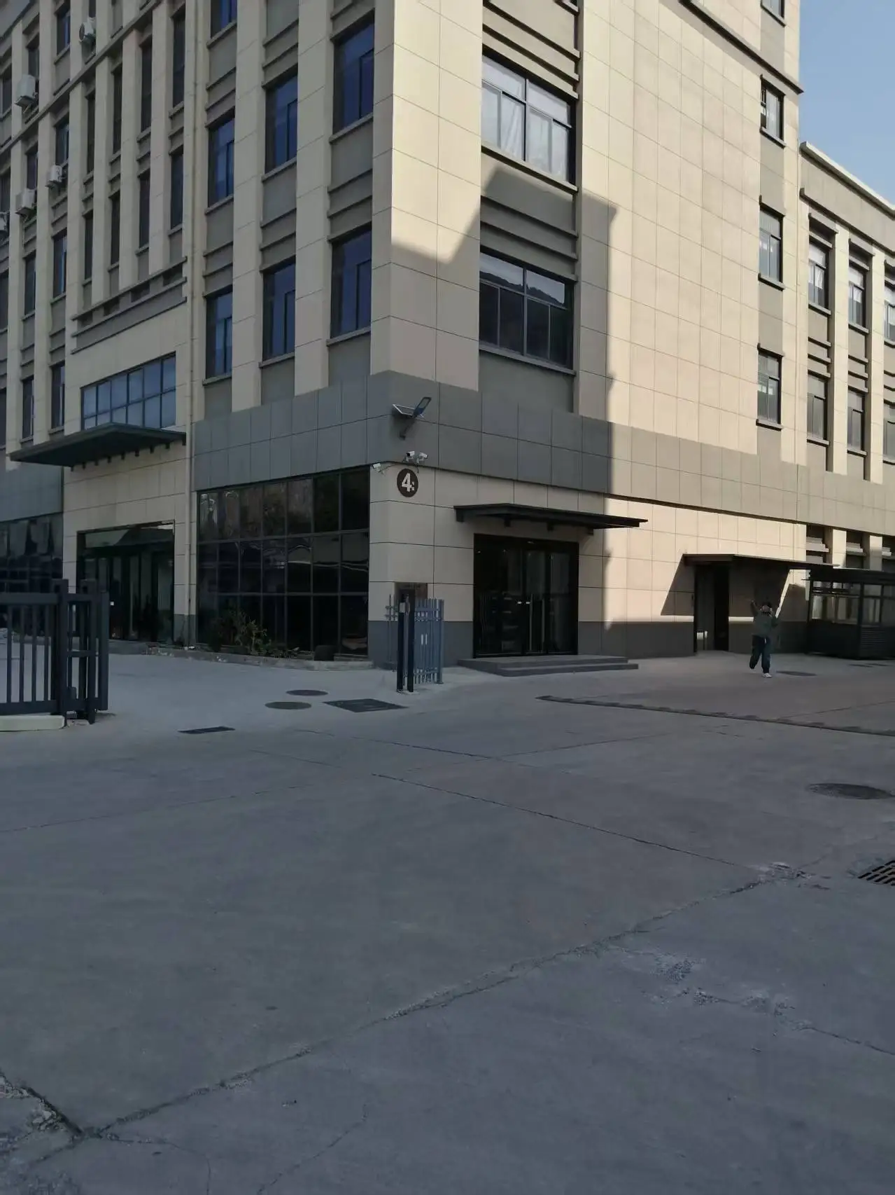 Hefei Wealth Network Technology Co., Ltd.