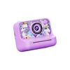 Fotocamera Z12 viola