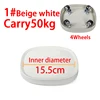 1 # beige bianco