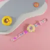 Flower powder