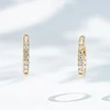 18K Yellow Gold