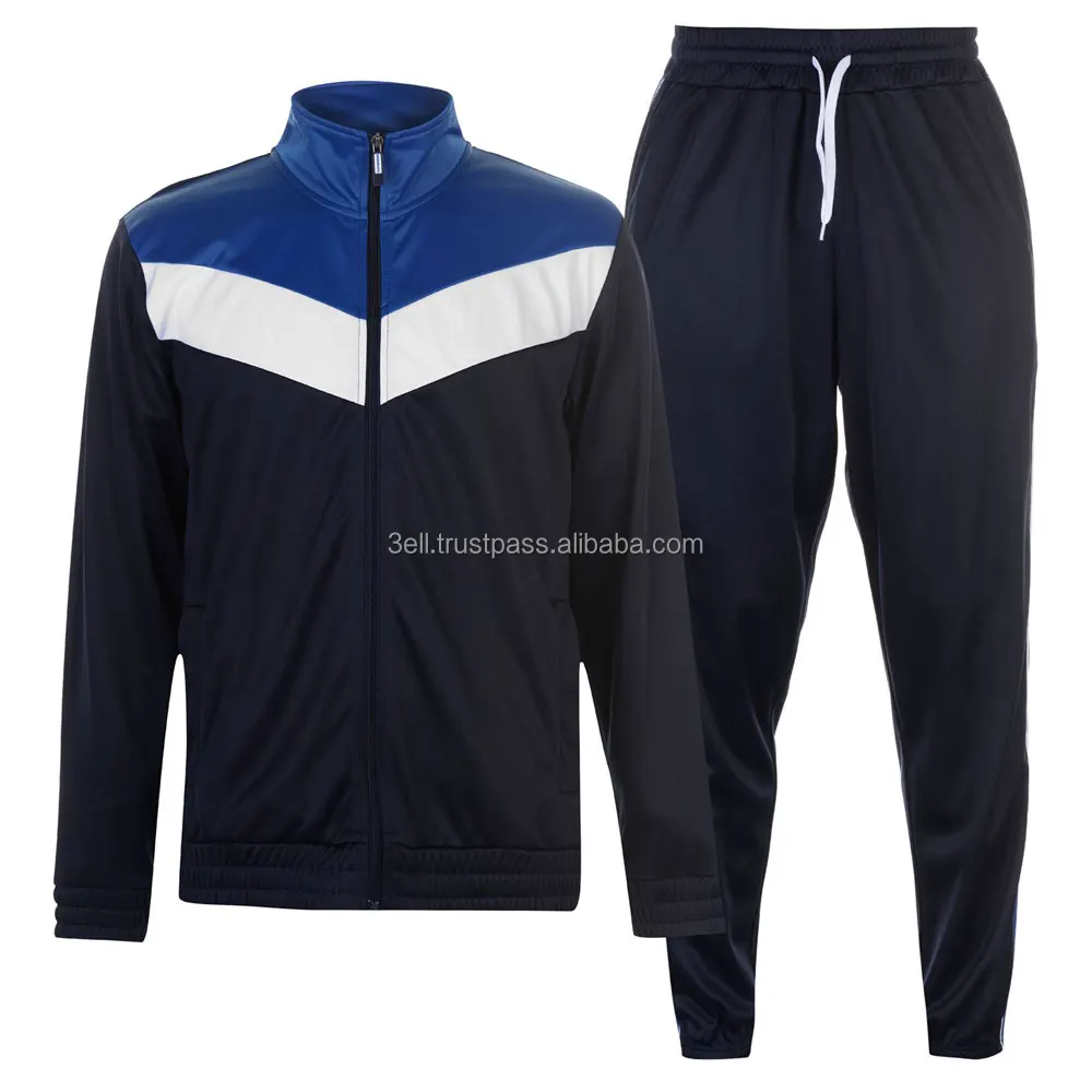 Adidas Tracksuit male Classic