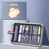 #01-16pcs set-blue