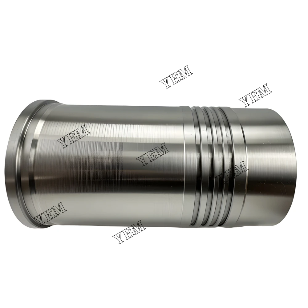 Excavator R4105ZD Cylinder Liner for Weichai Heavy Equipment Engine Parts 6